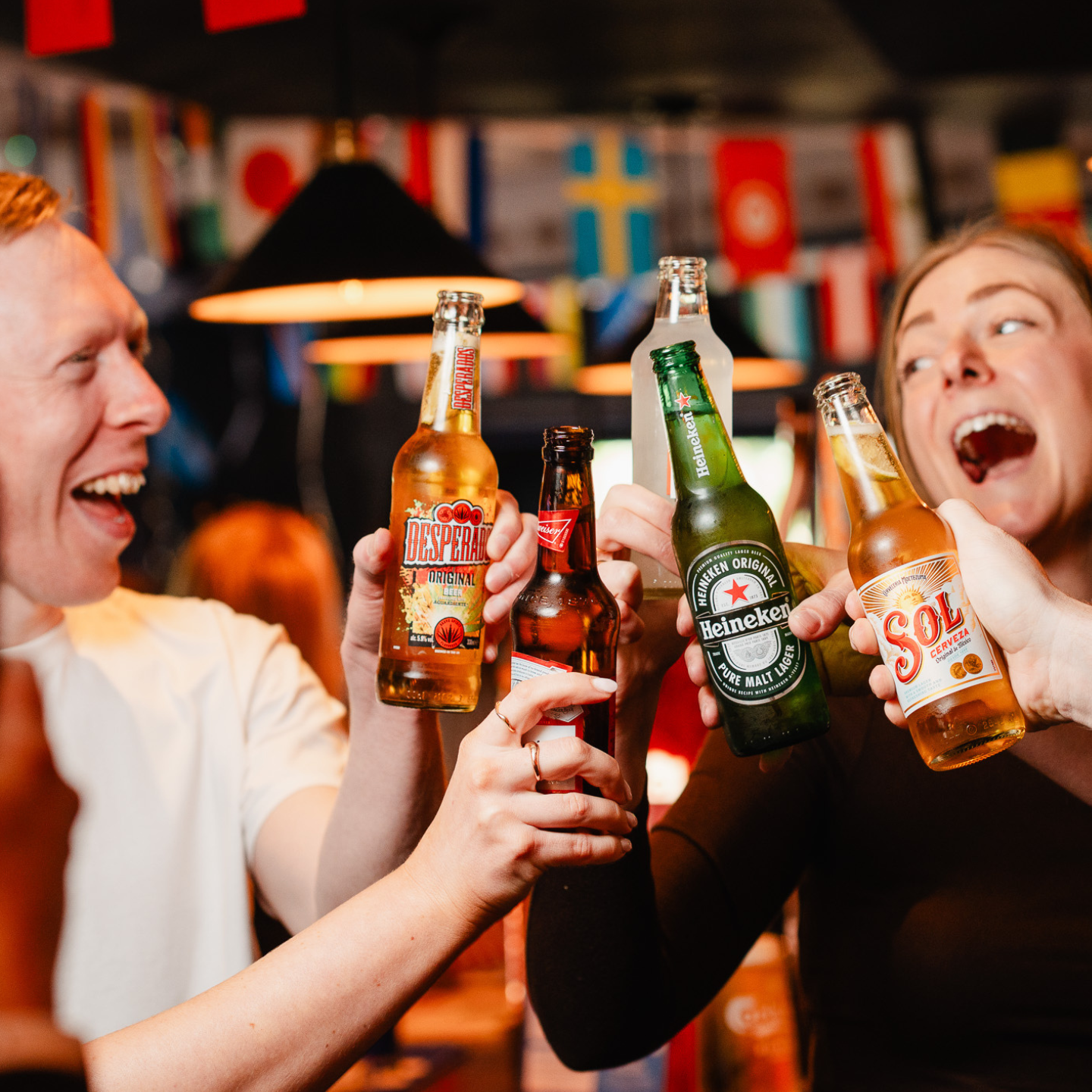 Make your local The Kimberley Hotel in Milford Haven your go‑to for the World Cup